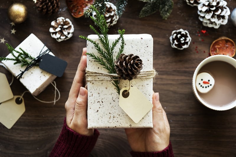 Handmade Gifting Solutions