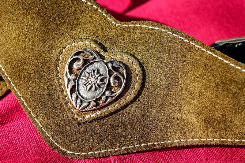 Personalized Accessories