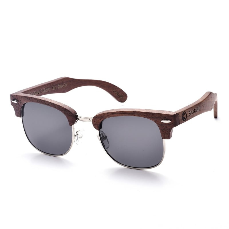 Plastic Bottle Sunglasses